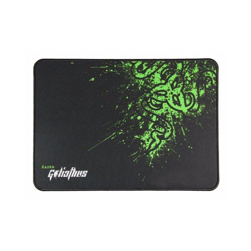 Razer Goliathus Alpha Soft Gaming Mouse Mat Pad, XXL