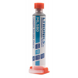 LTronics ML580 Leaded 183°C...