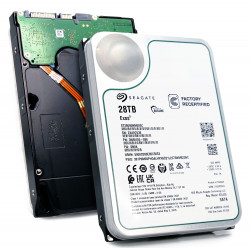 Seagate Exos ST28000NM000C...