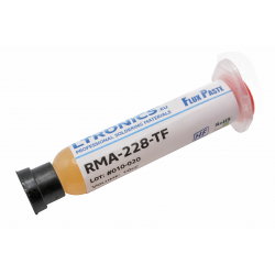 RMA-228-TF Flux Grease...