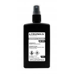 Isopropyl Alcohol...