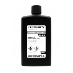 Isopropyl Alcohol...