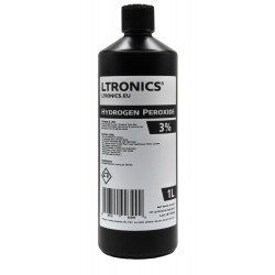 Hydrogen Peroxide Pure...