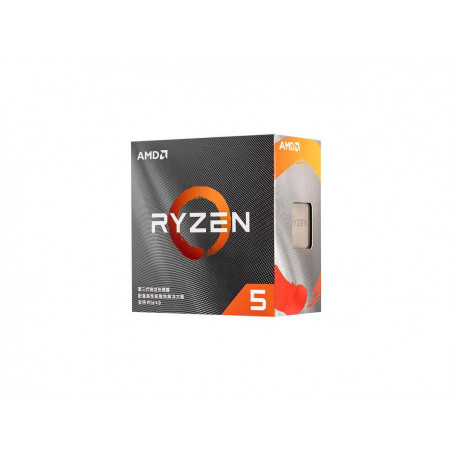 Ryzen 3500x разгон памяти