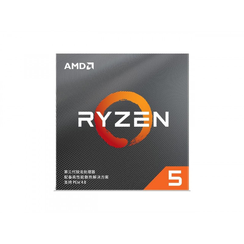 Ryzen 3500x разгон памяти